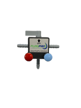 Load image into Gallery viewer, Rinse Out Valve with Mounting Bracket