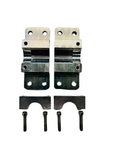 Load image into Gallery viewer, Bypass Mounting Block - 3D printed and Aluminum