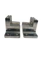 Load image into Gallery viewer, Bypass Mounting Block - 3D printed and Aluminum