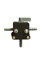 Load image into Gallery viewer, Rinse Out Valve with Mounting Bracket