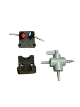 Load image into Gallery viewer, Rinse Out Valve with Mounting Bracket