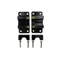 Load image into Gallery viewer, Bypass Mounting Block - 3D printed and Aluminum