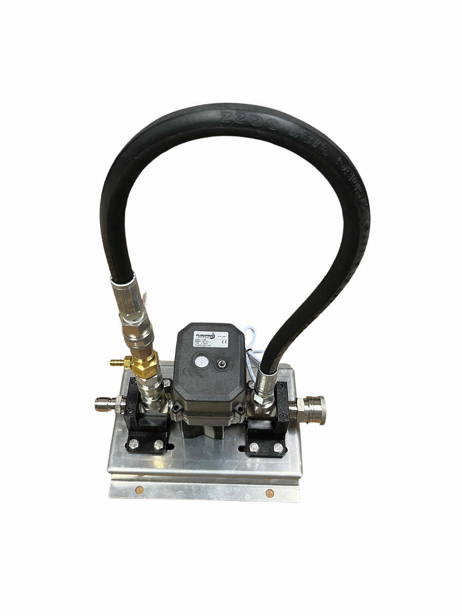 Chemical Injector Bypass Riser FlowPro Solutions