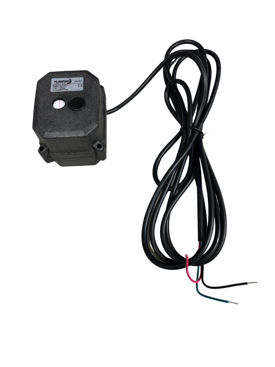 Actuator – FlowPro Solutions