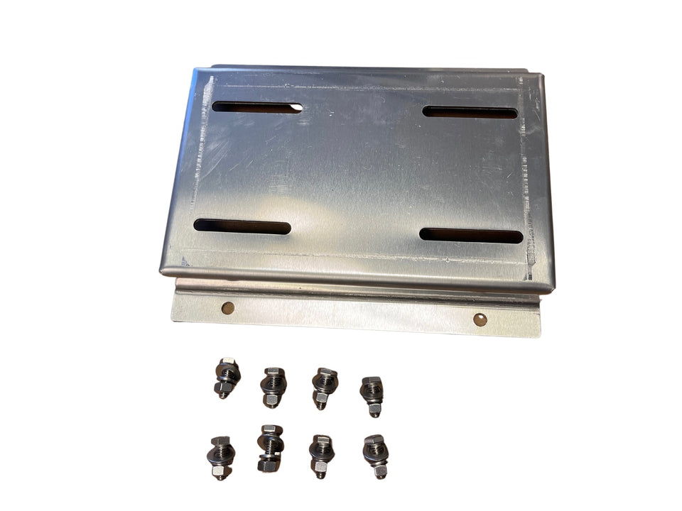 FlowPro Solutions Remote Chemical Injector Bypass