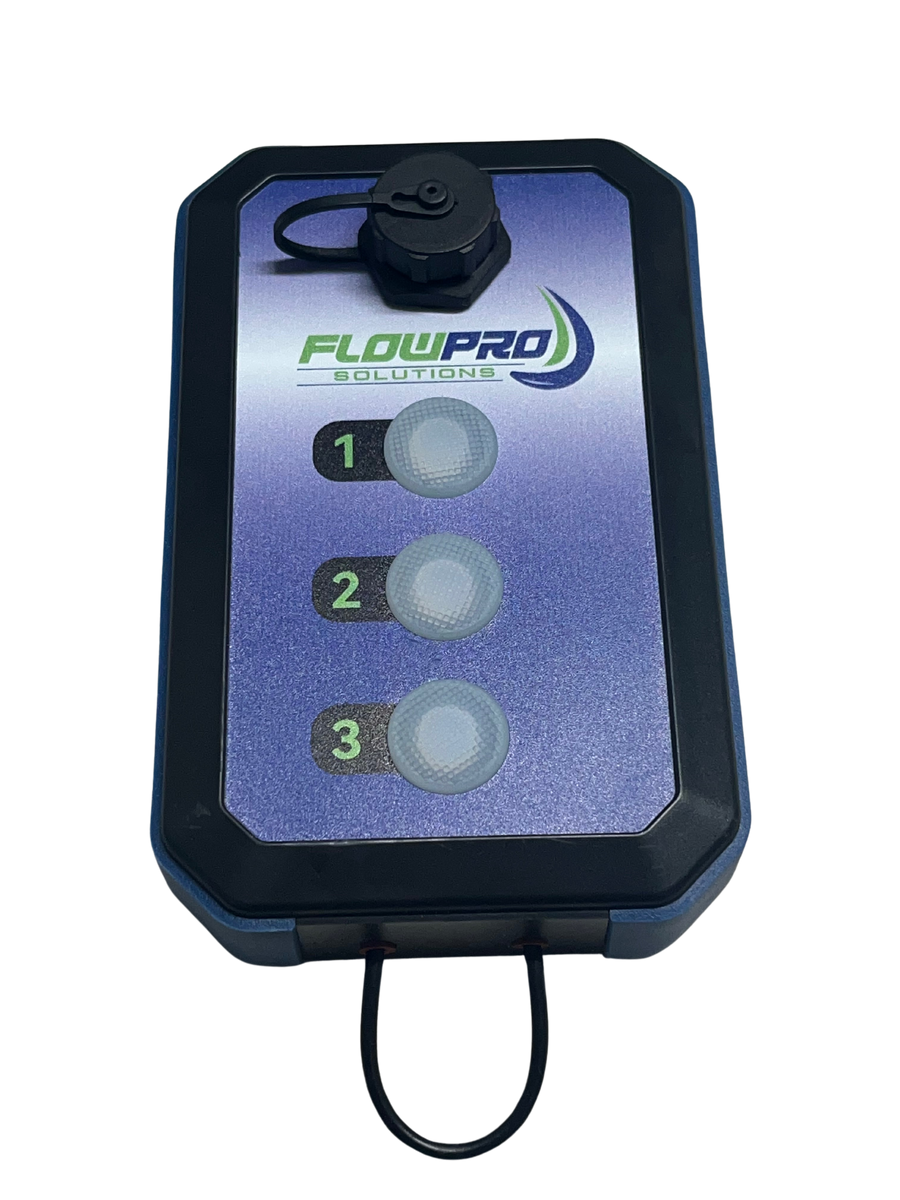 Flo Pro System Gen 5 FlowPro – FlowPro Solutions