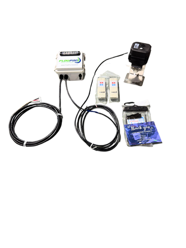 Smartstream Remote Injector Box Products – Page 3 – FlowPro Solutions