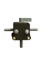Load image into Gallery viewer, Rinse Out Valve with Mounting Bracket
