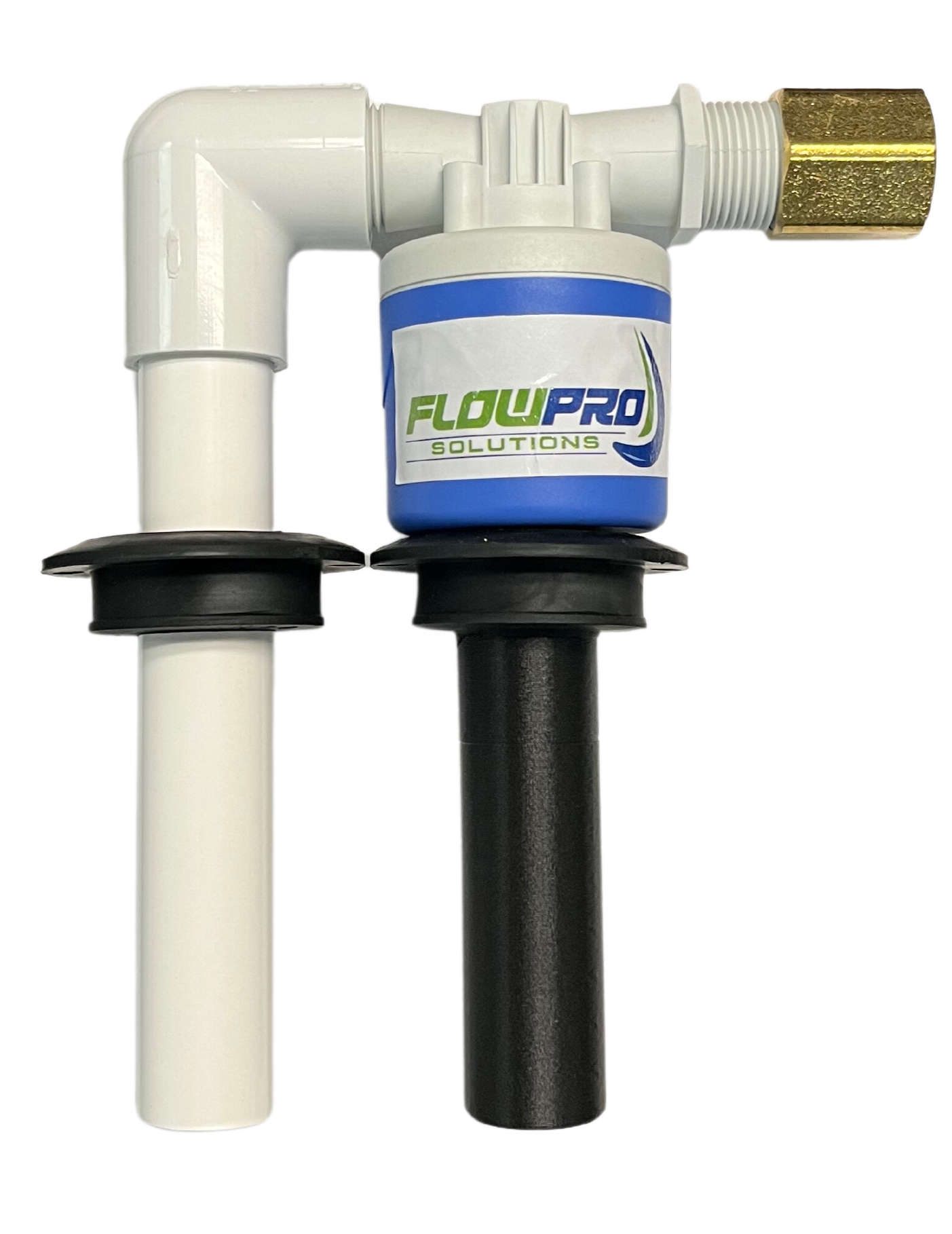 FLOW フロー FIVE FUSION Gen 5 FlowPro – FlowPro Solutions