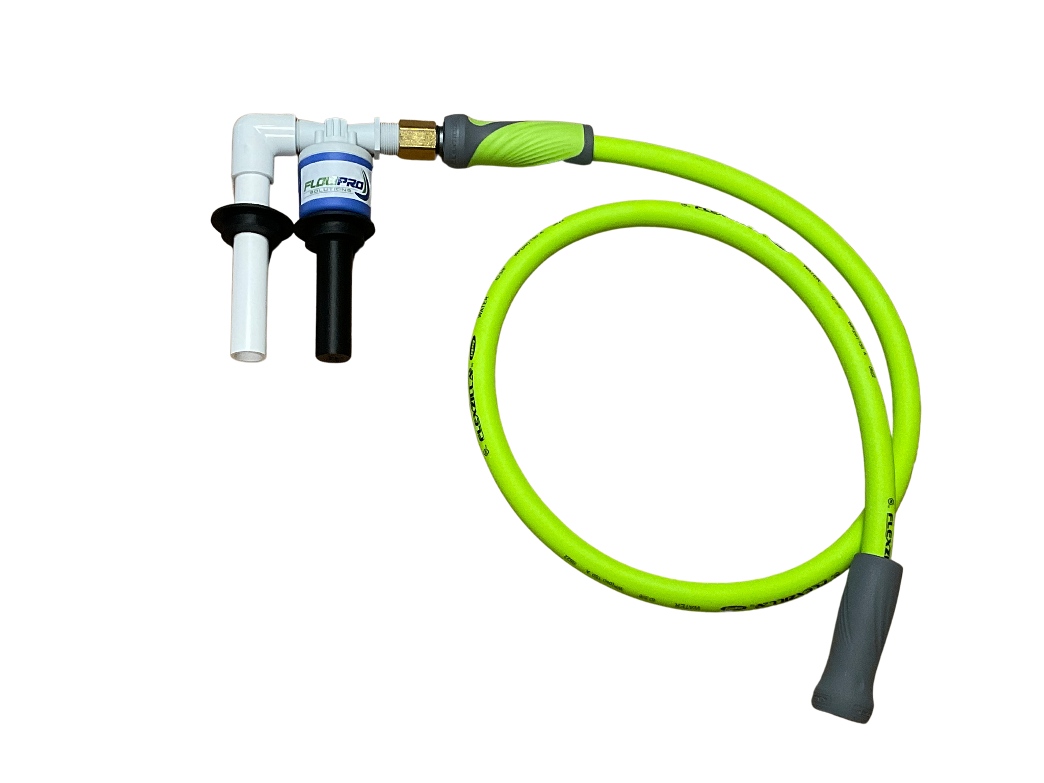 Mechanical Float – FlowPro Solutions