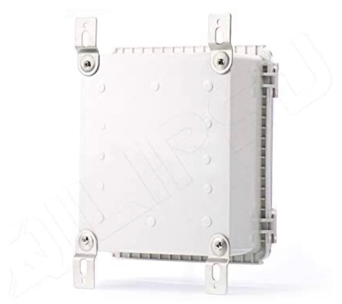 Control Box Mounting Brackets – FlowPro Solutions