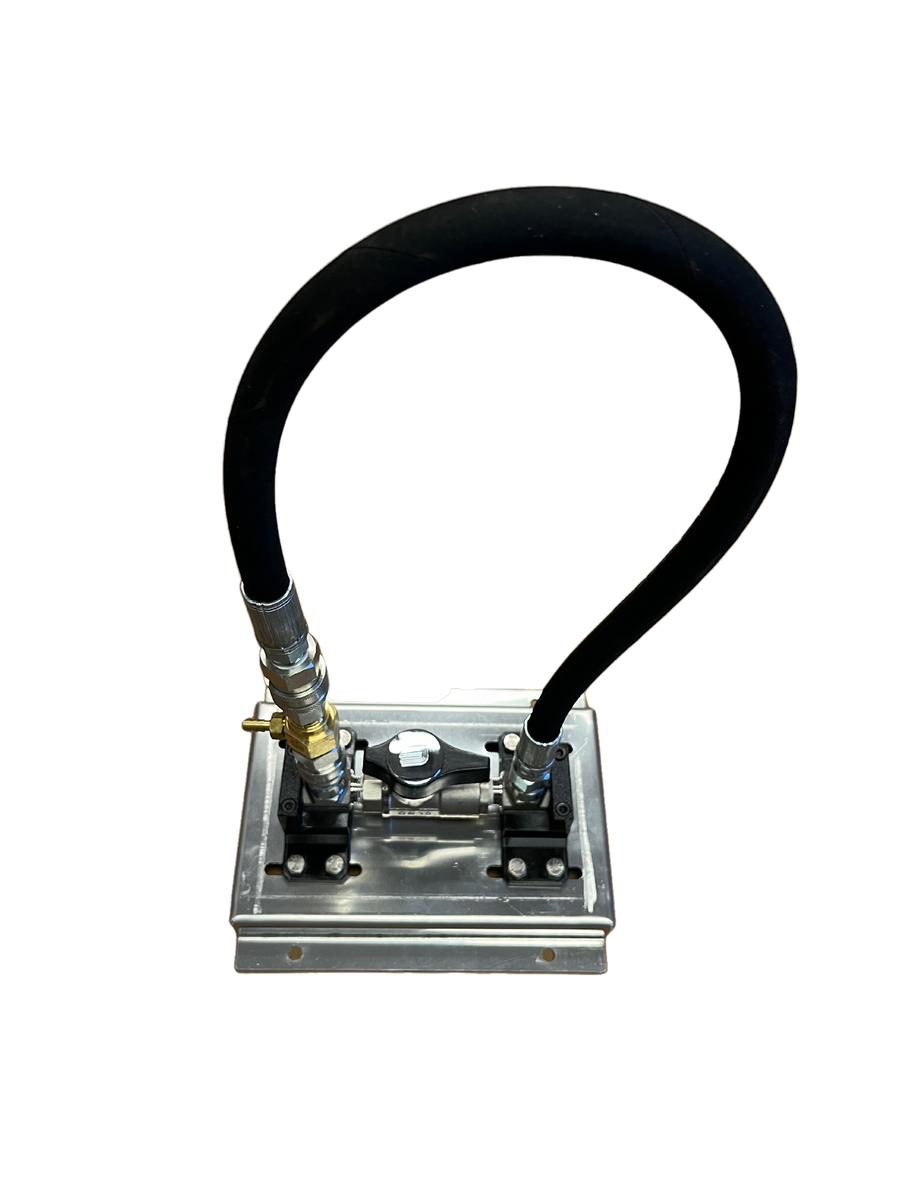 Chemical Injector Bypass Riser FlowPro Solutions